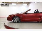 Thumbnail Photo 11 for 1995 Ford Mustang GT Convertible